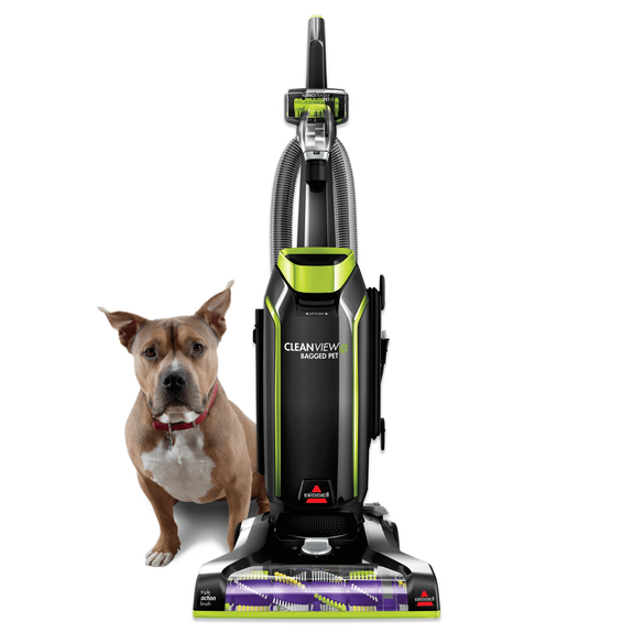 CleanView Pet Bagged Vacuum 20193 | BISSELL Vacuum Cleaner